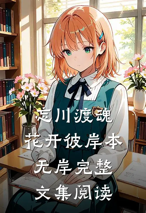 忘川渡魂，花开彼岸本无岸完整文集阅读