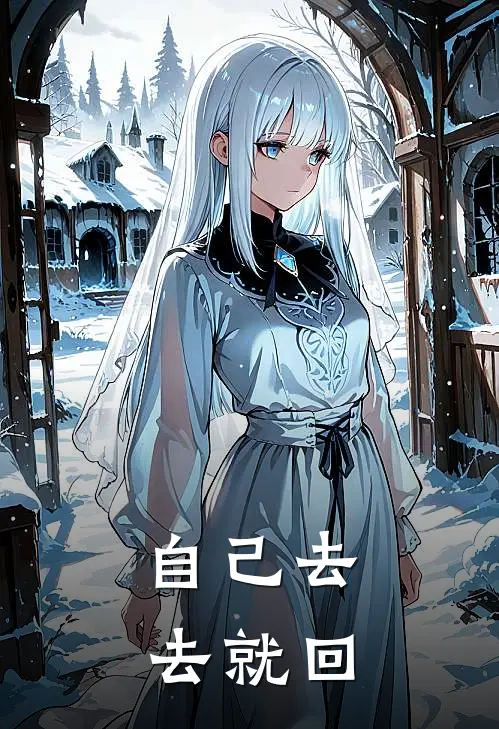 自己去去就回