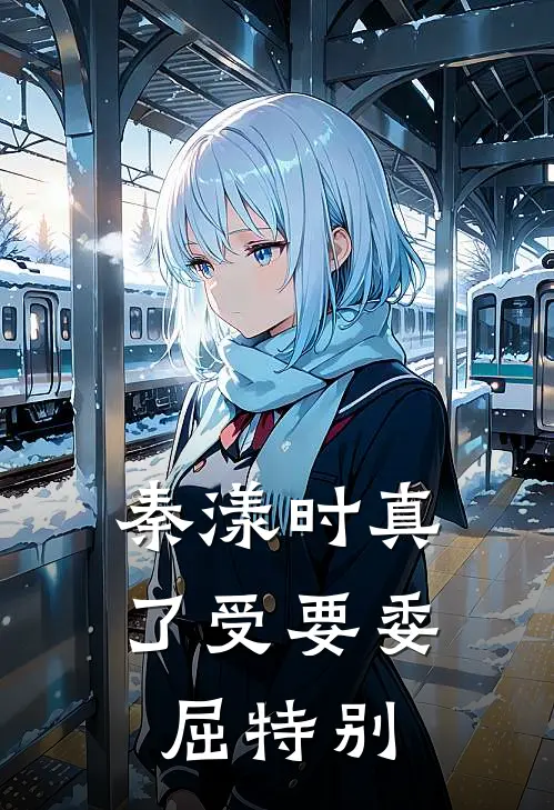 秦漾时真了受要委屈特别