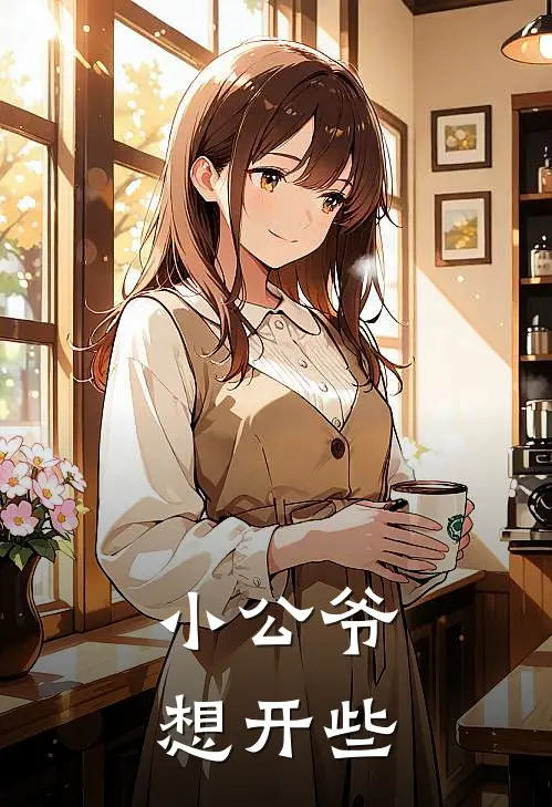 小公爷想开些
