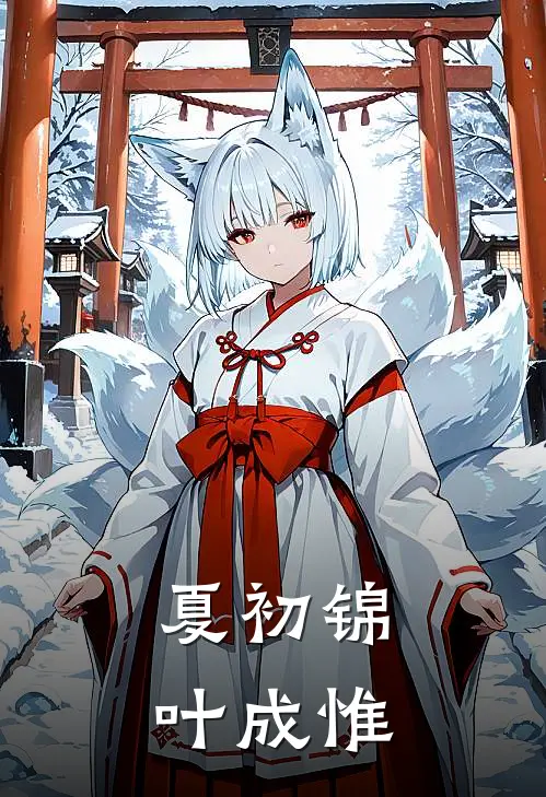 夏初锦叶成惟