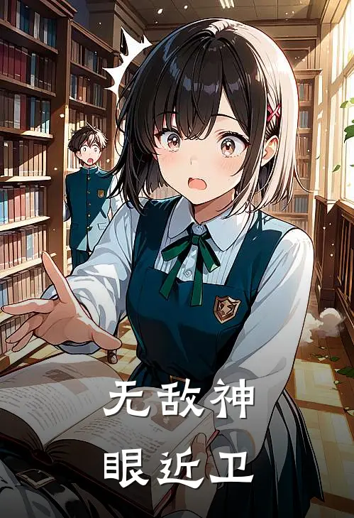 无敌神眼近卫