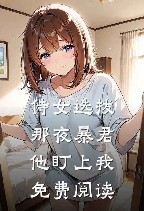 侍女选拔，那夜暴君他盯上我免费阅读