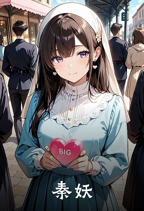 秦妖