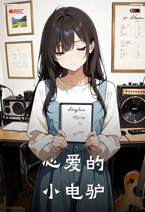 心爱的小电驴