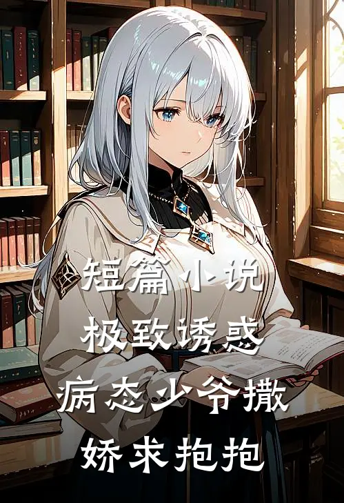 短篇小说极致诱惑：病态少爷撒娇求抱抱