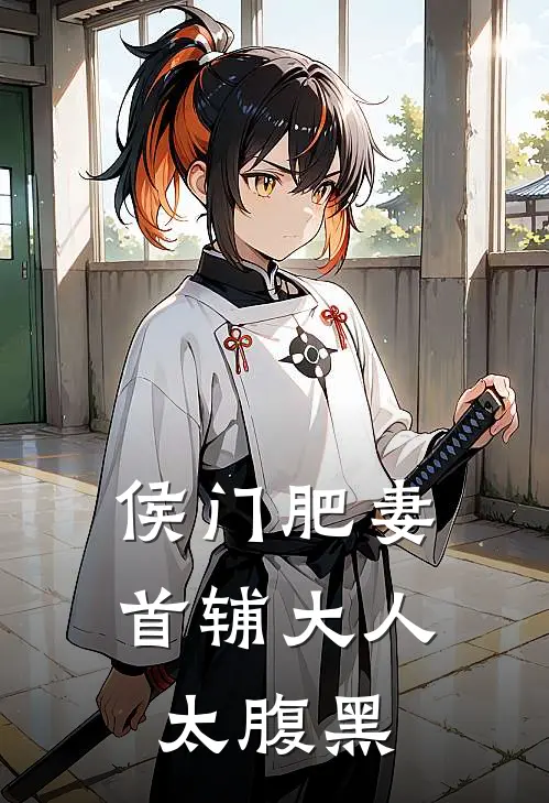 侯门肥妻：首辅大人太腹黑