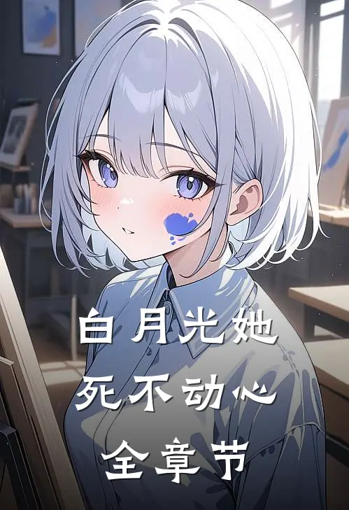 白月光她死不动心全章节