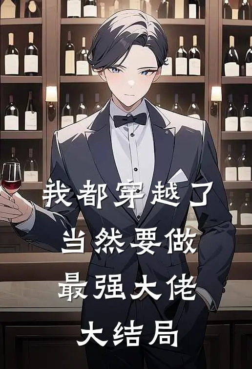 我都穿越了，当然要做最强大佬大结局