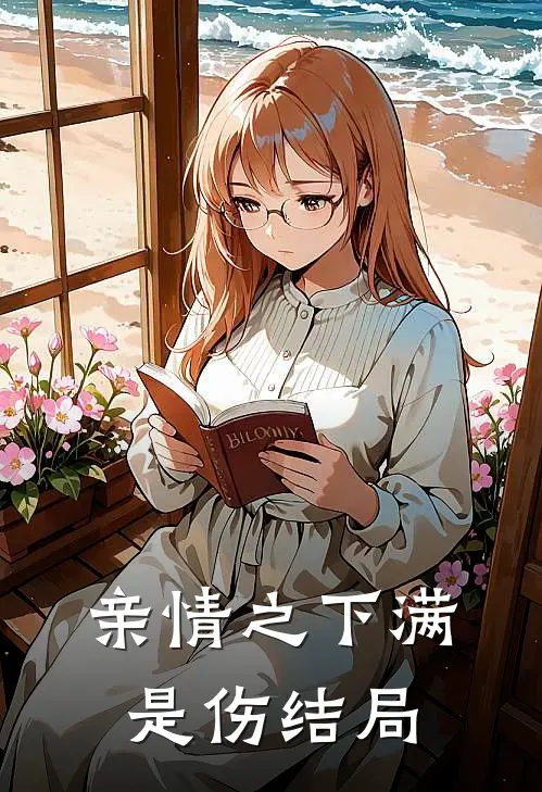 亲情之下满是伤结局