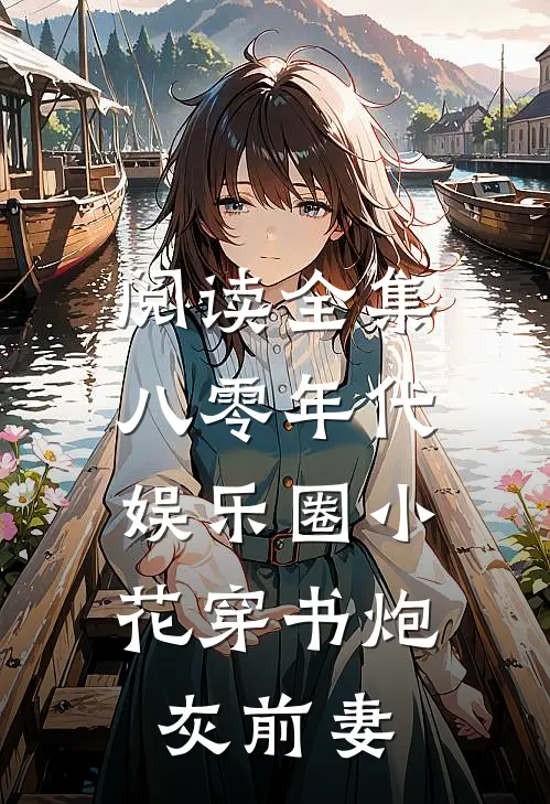 阅读全集八零年代：娱乐圈小花穿书炮灰前妻
