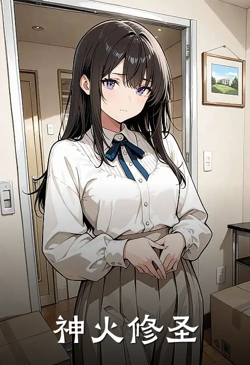 神火修圣