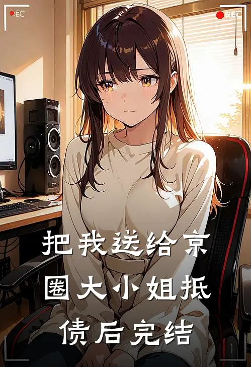 把我送给京圈大小姐抵债后完结